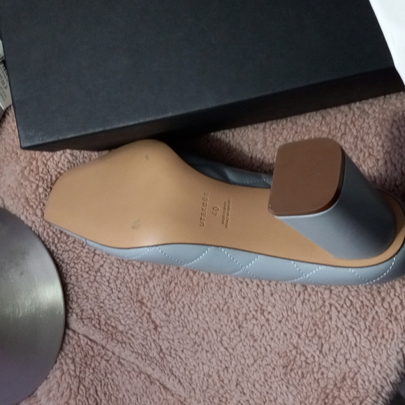 Uterque size 9 heel - Picture 8 of 12